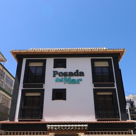 205 I Posada Del Mar I Encantador Hostel En La Playa De Gandia מראה חיצוני תמונה