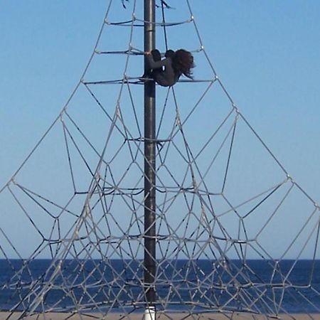 205 I Posada Del Mar I Encantador Hostel En La Playa De Gandia מראה חיצוני תמונה