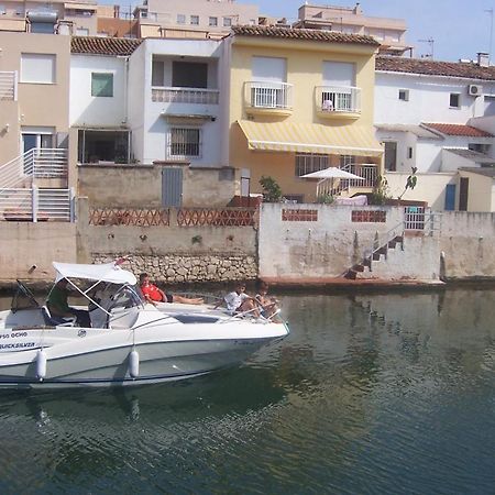 205 I Posada Del Mar I Encantador Hostel En La Playa De Gandia מראה חיצוני תמונה