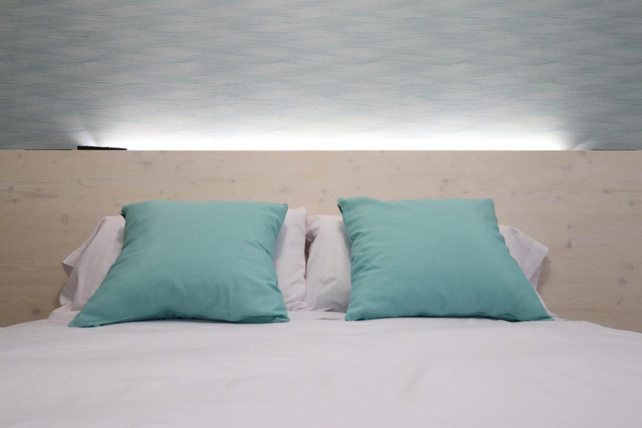 205 I Posada Del Mar I Encantador Hostel En La Playa De Gandia מראה חיצוני תמונה