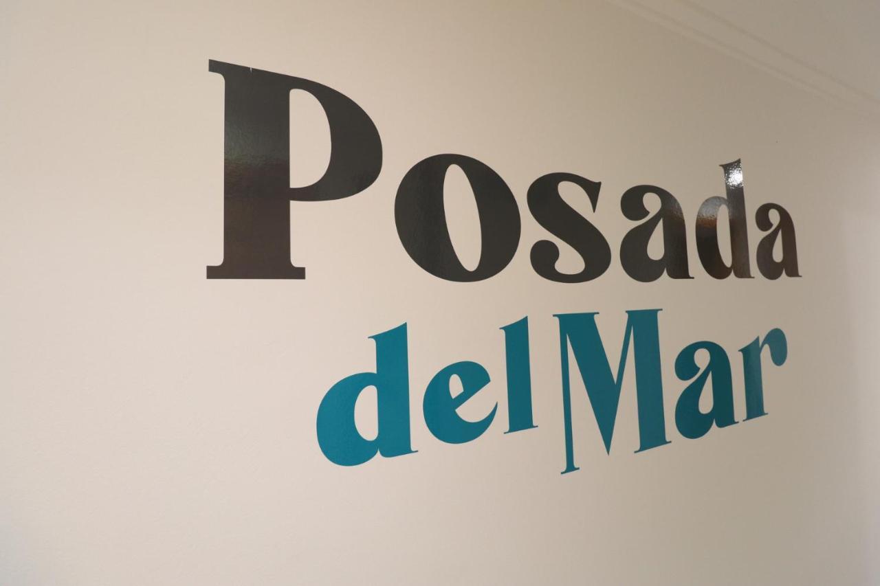 205 I Posada Del Mar I Encantador Hostel En La Playa De Gandia מראה חיצוני תמונה