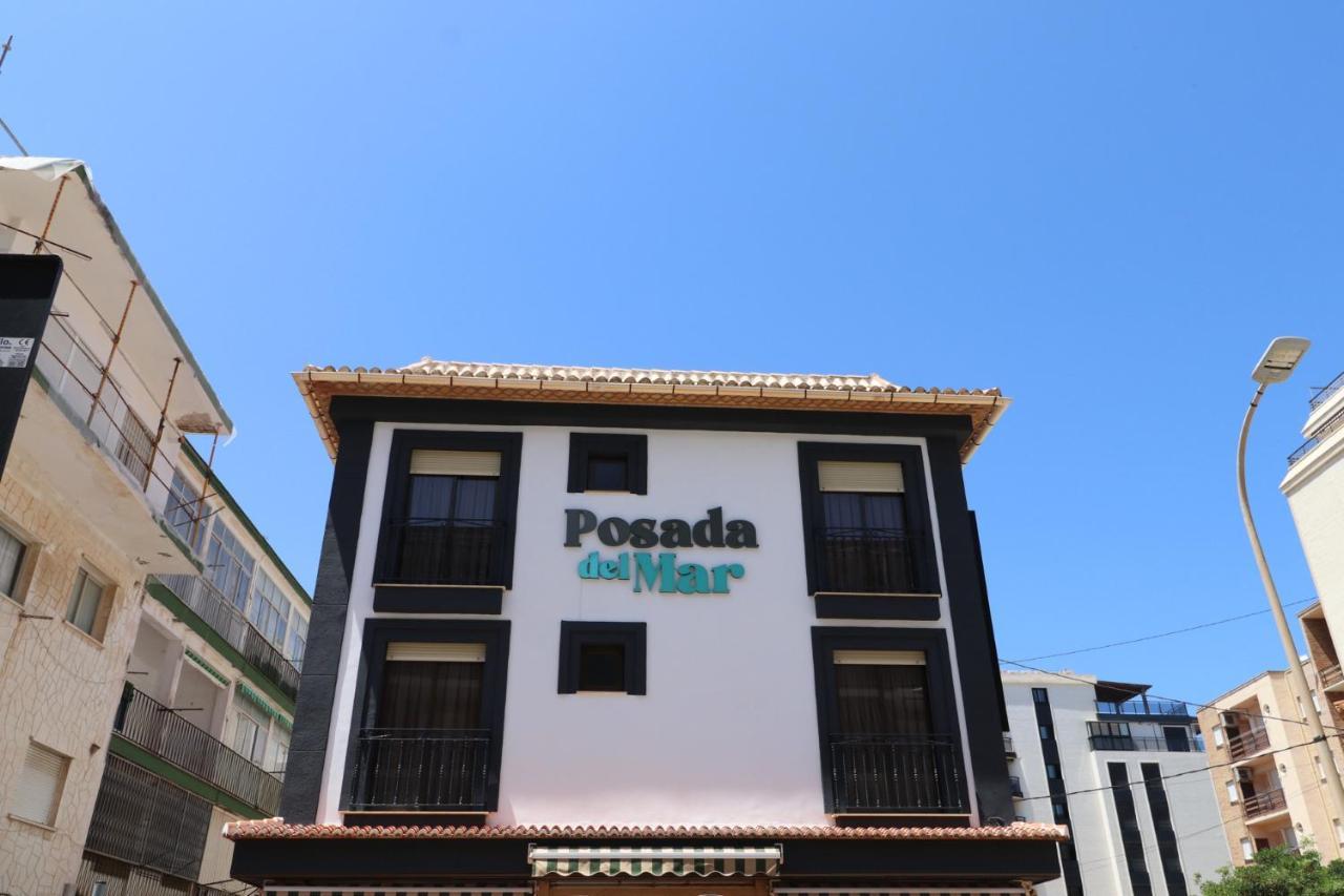 205 I Posada Del Mar I Encantador Hostel En La Playa De Gandia מראה חיצוני תמונה