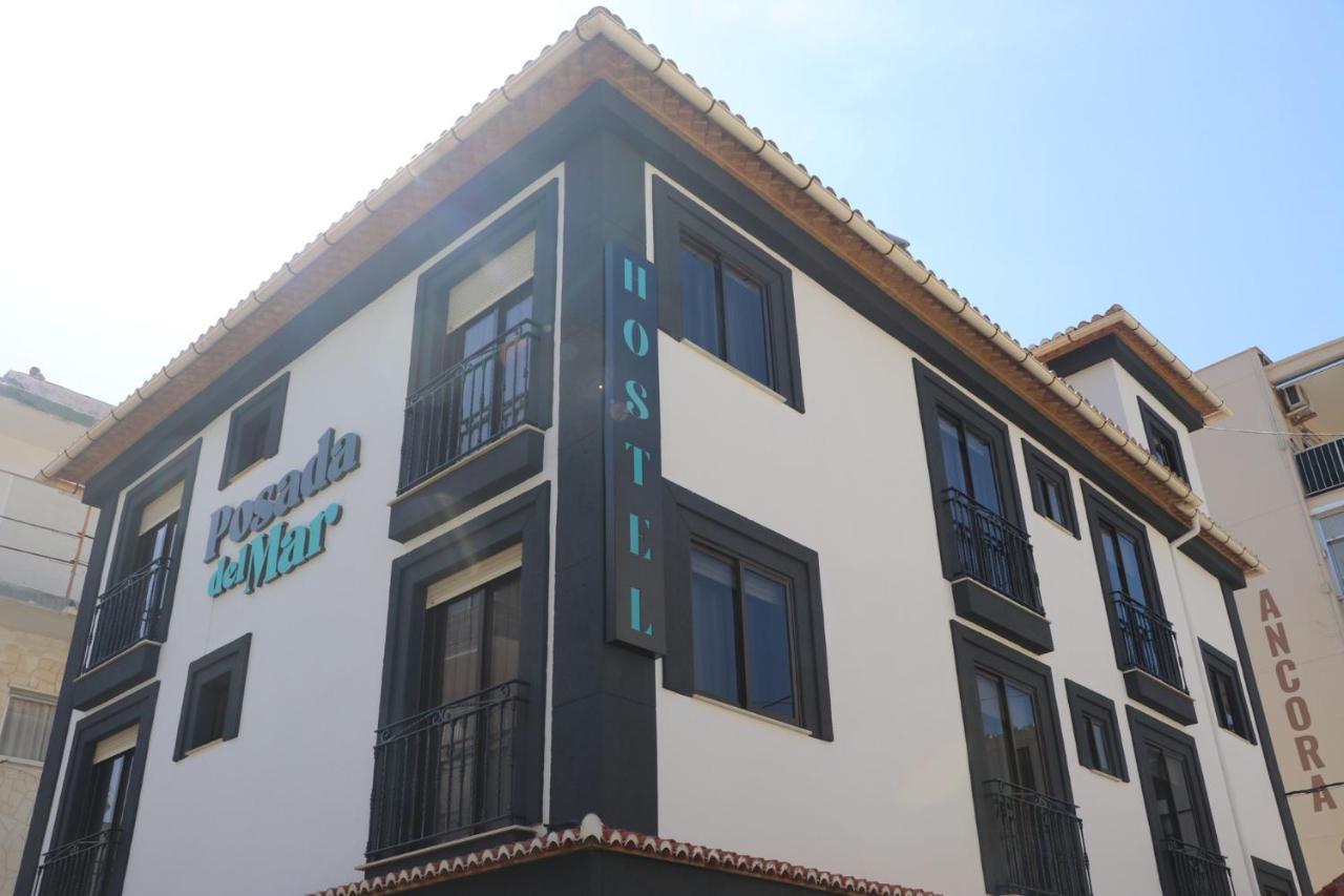 205 I Posada Del Mar I Encantador Hostel En La Playa De Gandia מראה חיצוני תמונה