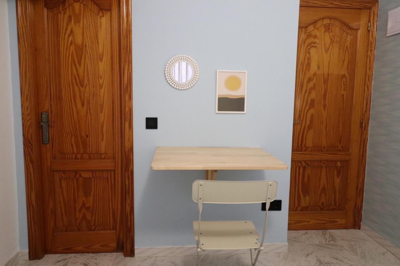 205 I Posada Del Mar I Encantador Hostel En La Playa De Gandia מראה חיצוני תמונה