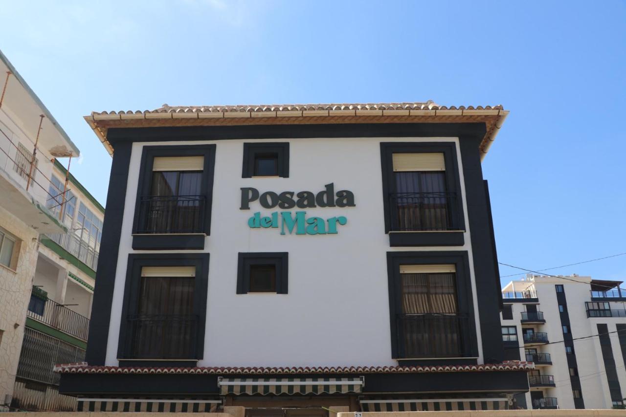 205 I Posada Del Mar I Encantador Hostel En La Playa De Gandia מראה חיצוני תמונה