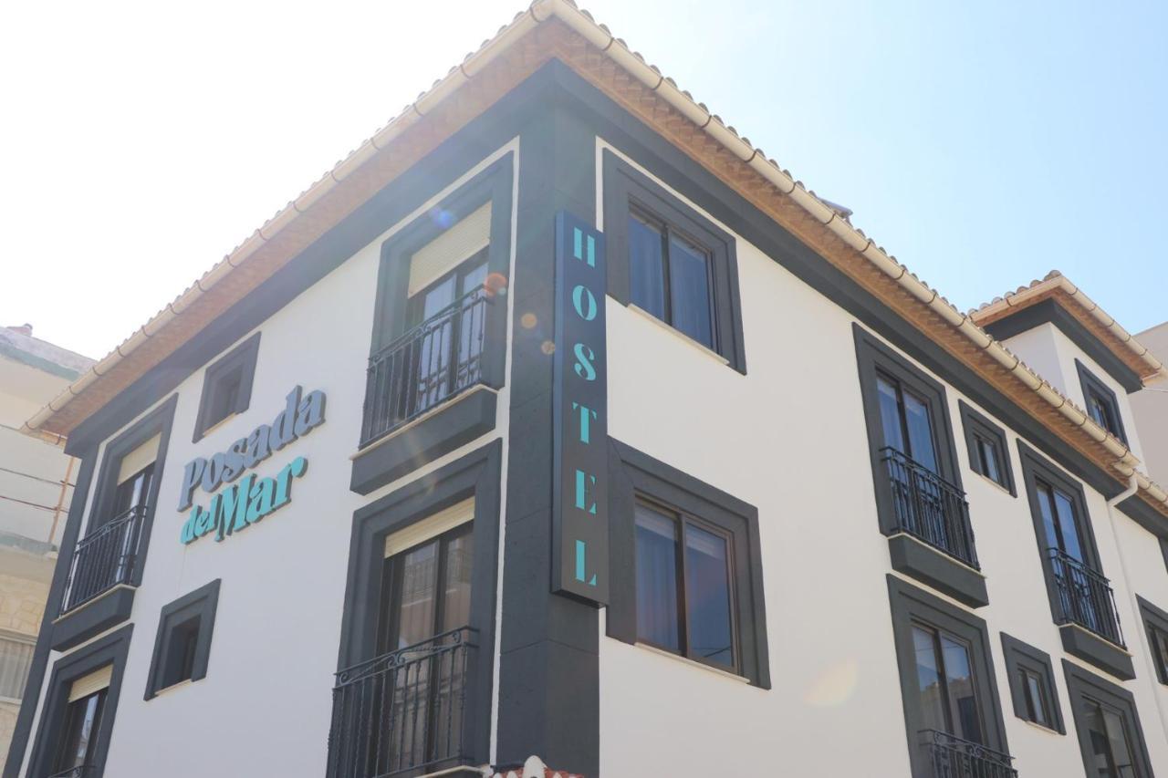 205 I Posada Del Mar I Encantador Hostel En La Playa De Gandia מראה חיצוני תמונה